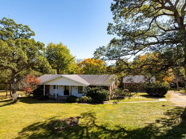 8203 Highway Mm, Hannibal, MO 63401