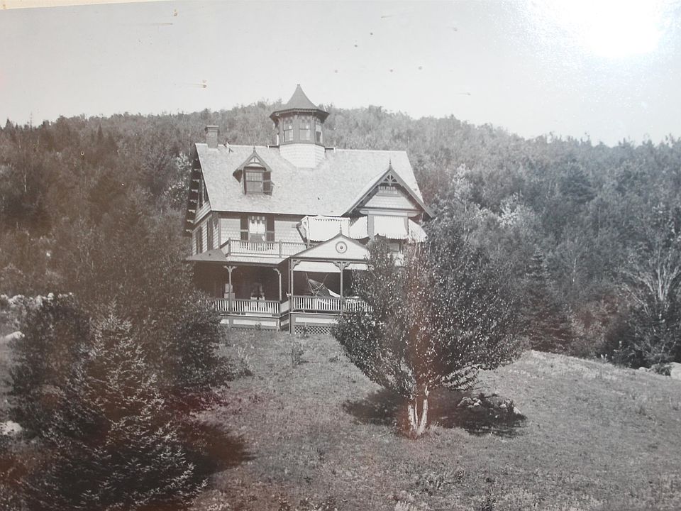 33 Greeley Hill Rd, Waterville Valley, NH 03215 MLS 4947505 Zillow