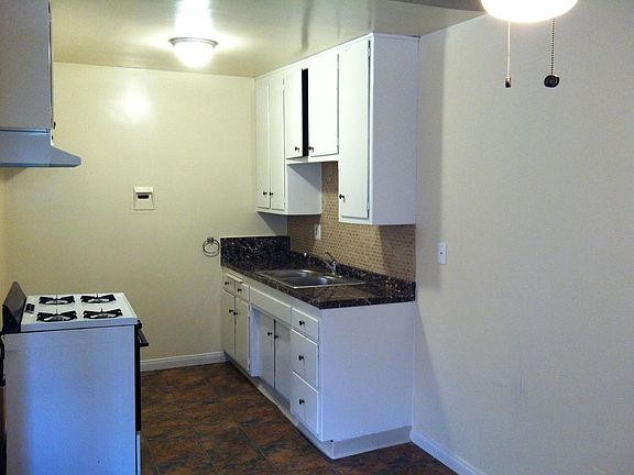 Renovated Kitchen