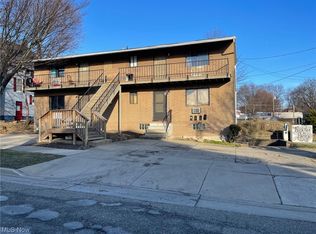 2267 18th St SW, Akron, OH 44314