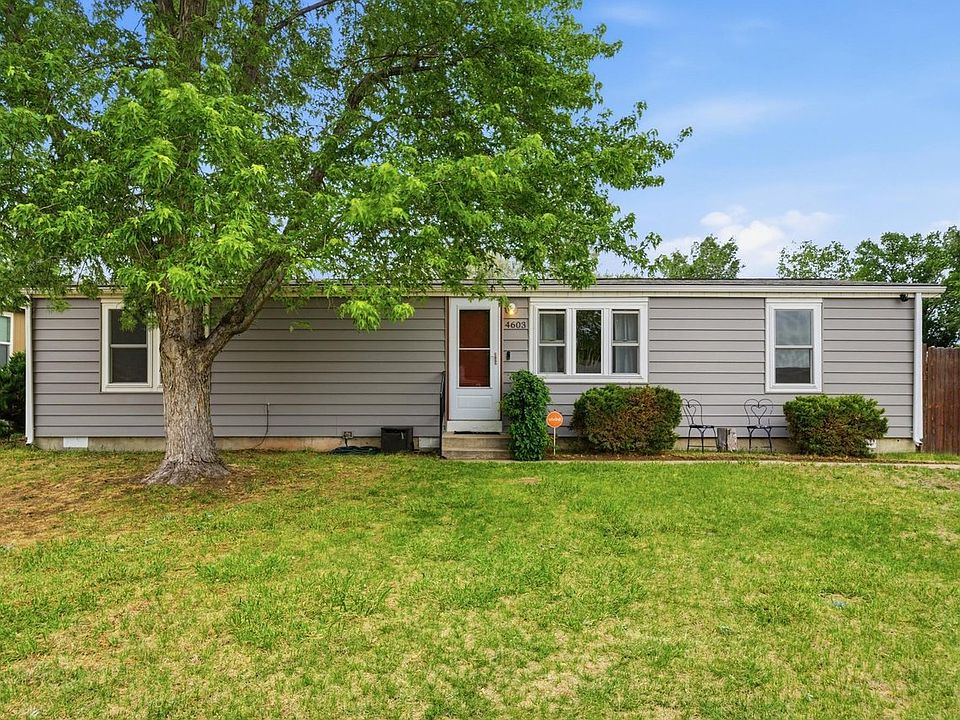 1st image of 4603 Yellowstone Dr