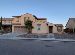 8577 Glendora Ave, Hesperia, CA 92344
