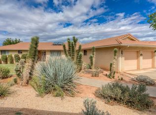 1876 S Sundance Cir, Saint George, UT 84790