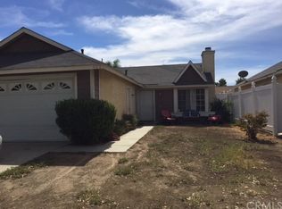 553 Huckleberry Dr, Perris, CA 92571