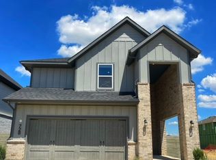 728 Rosemary Rd, Argyle, TX 76226