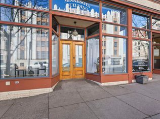 423 W 1st Ave #110, Spokane, WA 99201
