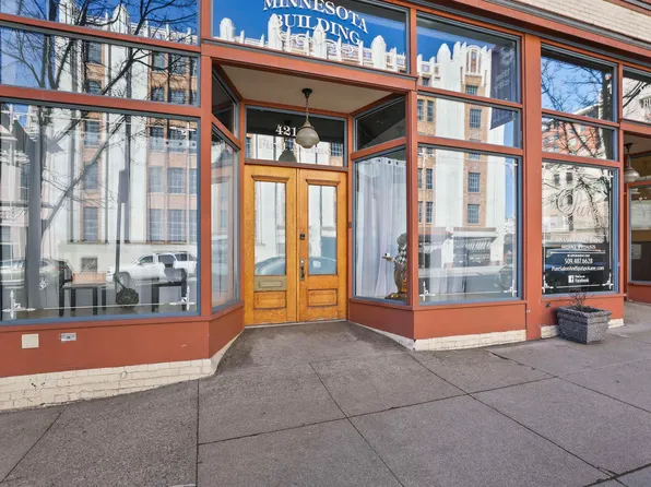 423 W 1st Ave #110, Spokane, WA 99201