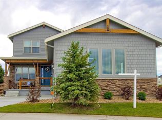 7006 S Buchanan Ct, Aurora, CO 80016