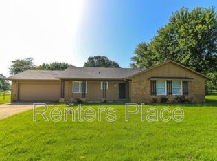 11760 E 128th Pl S, Broken Arrow, OK 74011