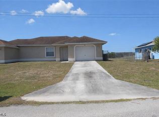 4507 20th St SW, Lehigh Acres, FL 33973