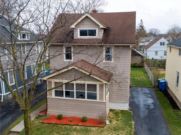 184 Hampden Rd, Rochester, NY 14610
