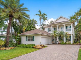 532 NE 17th Way, Fort Lauderdale, FL 33301