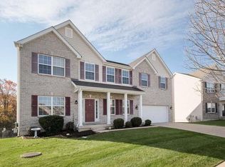 674 Whispering Willow Dr, O'Fallon, MO 63366