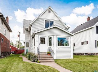 329 N 59th Ave W, Duluth, MN 55807