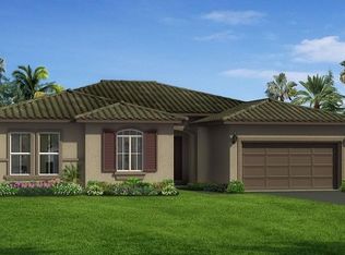 9113 Claro De Luna Dr, Bakersfield, CA 93314