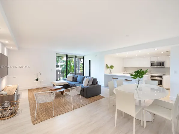 181 Crandon Blvd APT 306, Key Biscayne, FL 33149