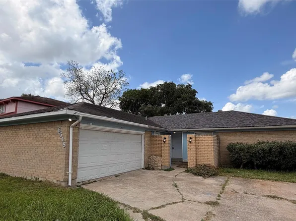 6618 McCullum Rd, Missouri City, TX 77489