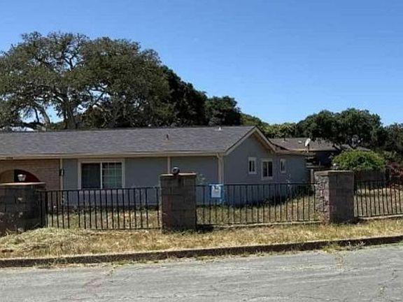 Property Side View