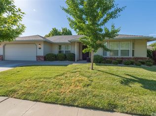 200 Denali Dr, Chico, CA