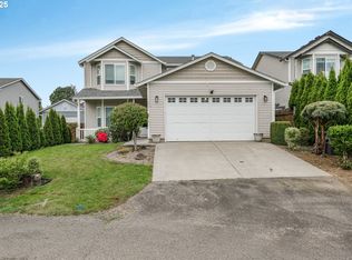 3711 NE 98th St, Vancouver, WA