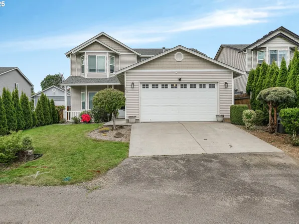 3711 NE 98th St, Vancouver, WA 98665