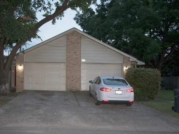 400 N 40th St Unit 1, Corsicana, TX 75110