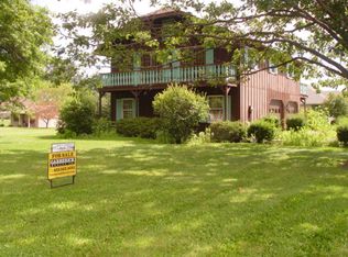 932 Arrowhead Dr, Bucyrus, OH 44820
