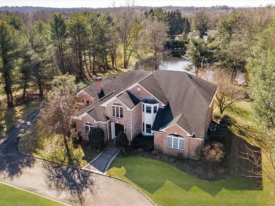 23 Overbrook Lane, Old Brookville, NY 11545 MLS 3534852 Zillow