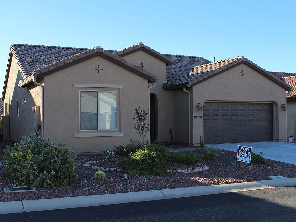 1st image of 60227 E Arroyo Vista Dr