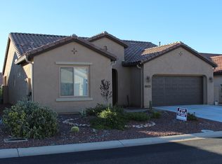 60227 E Arroyo Vista Dr, Oracle, AZ 85623