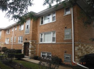 3114 Calwagner Ave #G-1W, Franklin Park, IL 60131