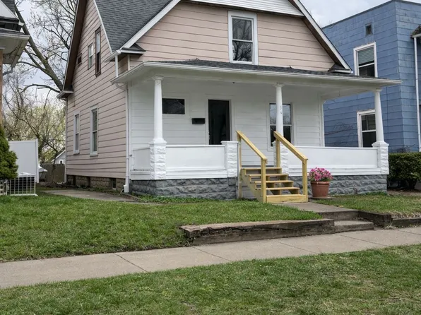 163 Dale St, Toledo, OH 43609