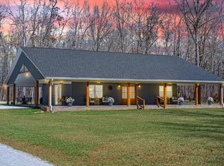 1534 Old Shelbyville Hwy, Tullahoma, TN 37388