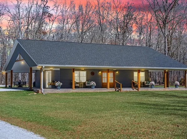 1534 Old Shelbyville Hwy, Tullahoma, TN 37388