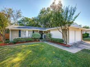 811 Wateka Way, Richardson, TX 75080