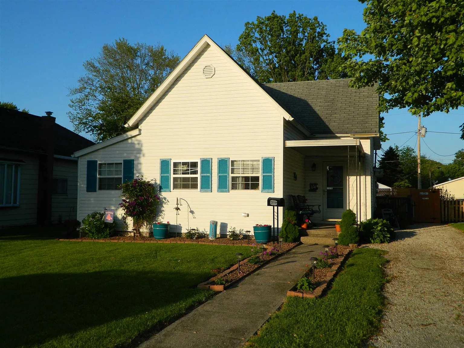 1434 S Courtland Ave photo 1