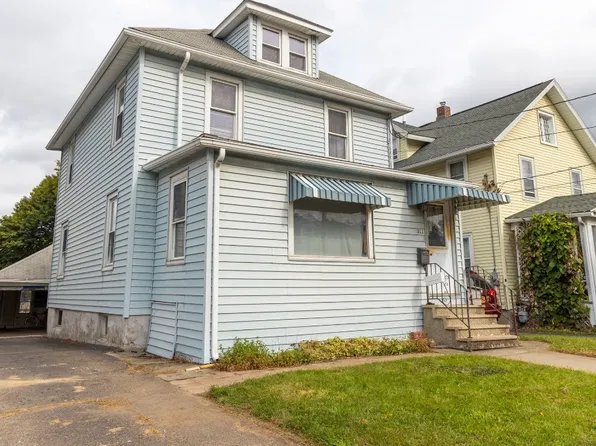 311 Floral Ave, Johnson City, NY 13790