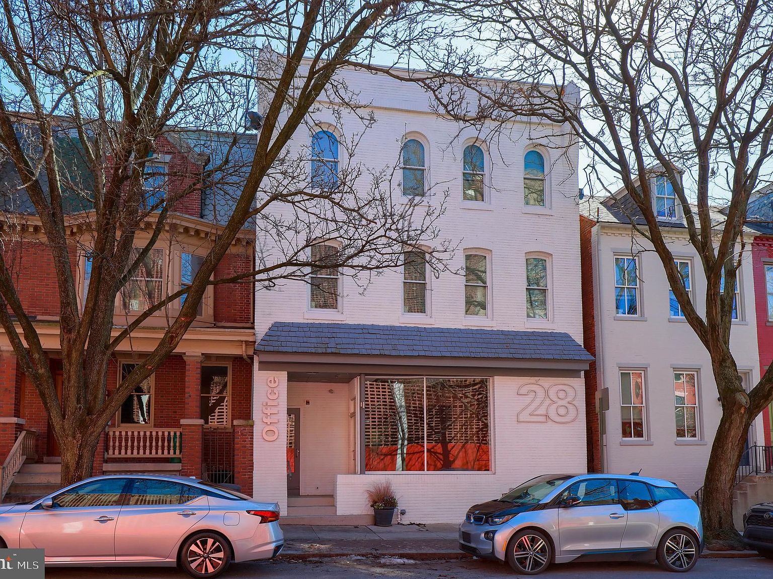 28 E Vine St, Lancaster, PA 17602 Zillow