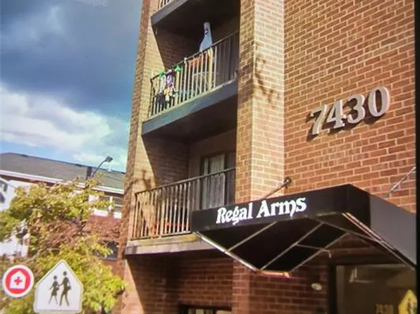 7430 Kennedy Blvd APT 103, North Bergen, NJ 07047