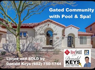 7408 W Montgomery Rd, Peoria, AZ 85383