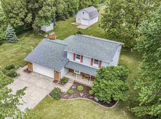 5674 W Oregon Rd, Lapeer, MI 48446