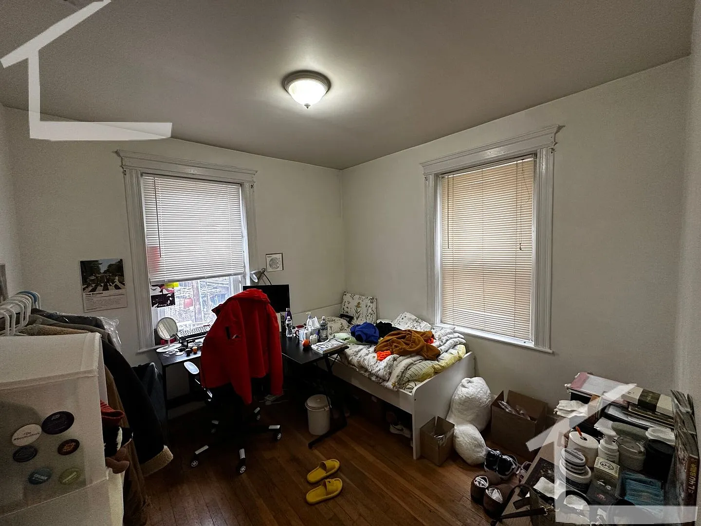6 Price Rd #11K Boston MA 02134 — Photo 2