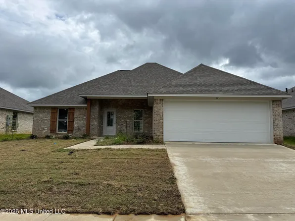 525 Stone Brook Pl, Brandon, MS 39042