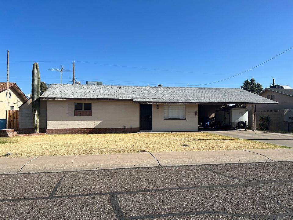 1st image of 3736 W El Camino Dr