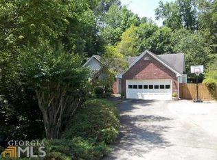 3060 Dogwood Creek Pkwy, Duluth, GA 30096