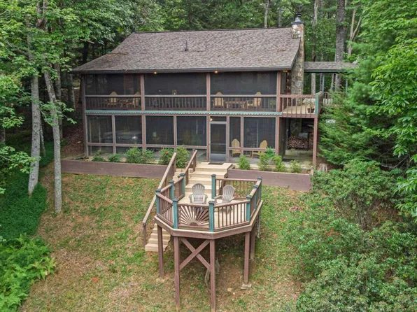 659 Whispering Pine Ln, Cherry Log, GA 30522