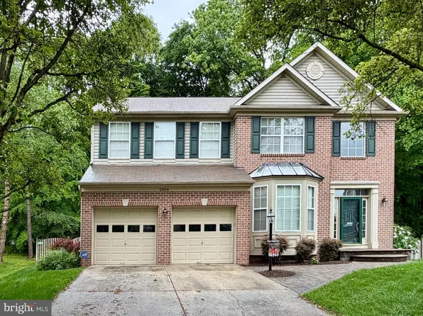 2804 Erna Ct, Crofton, MD 21114
