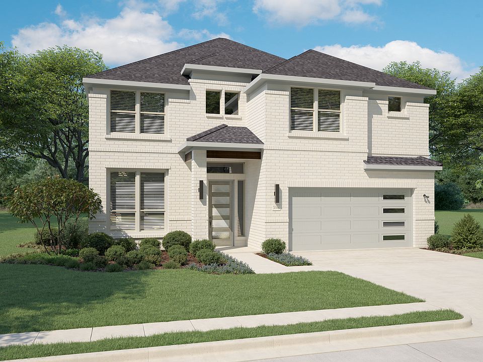 Elevation A