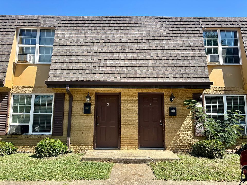 1st image of 3198 Washington Rd APT 4