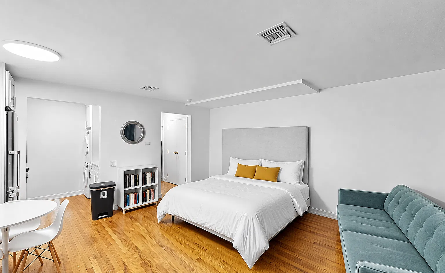 116 West 136th Street — Photo 1